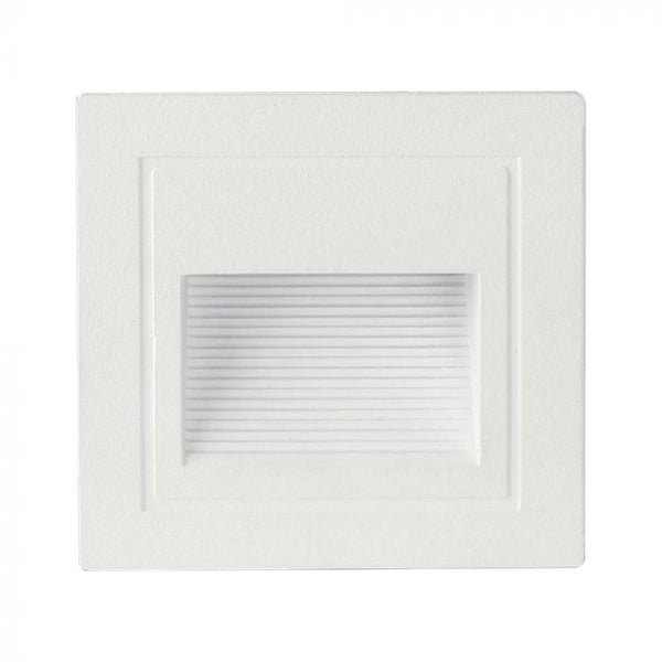 LED-trapphusarmaturer