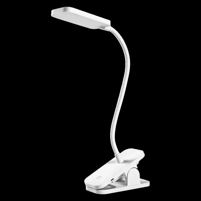 5.2W(80Lm) LEDVANCE LED galda lampa, IP20, dimmējama, neitrāli balta gaisma 4000K