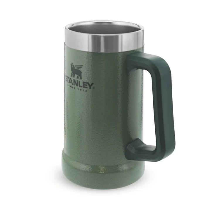 Stanley beer hot sale mug