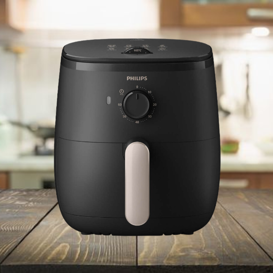 Airfryer 3000 Series L Compact Airfryer HD9100/20