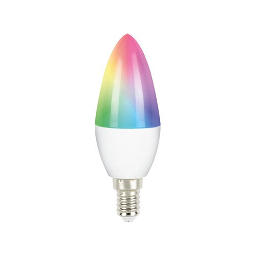 E14 google home store bulb