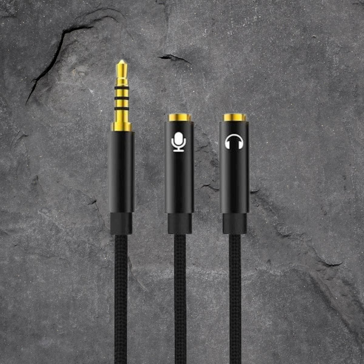 Audio aksesuāri