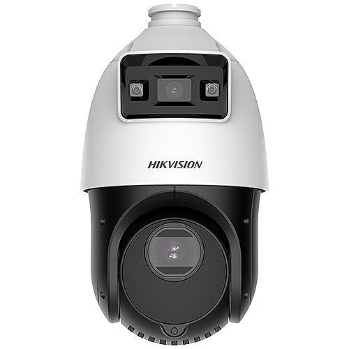 HIKVISION videonovērošanas kameras