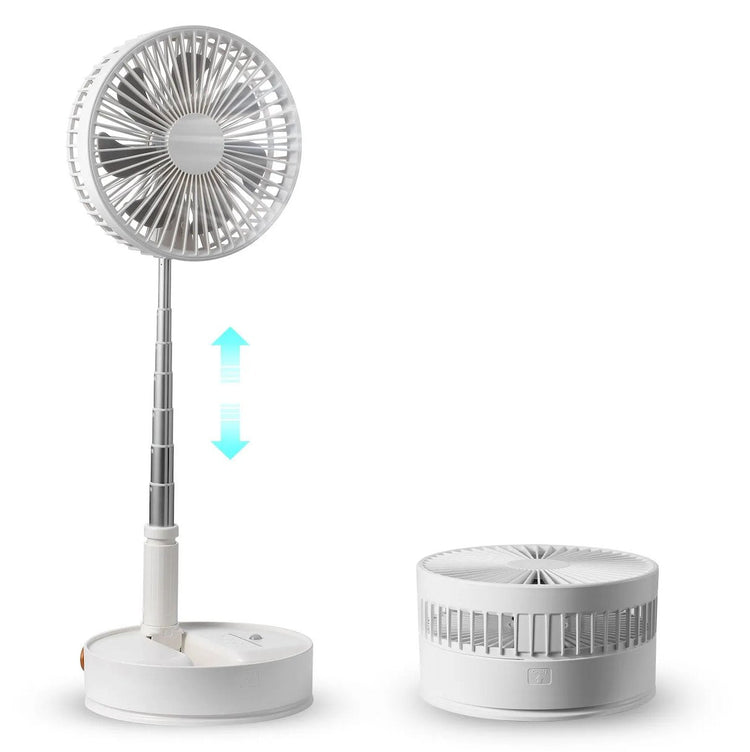 Kondicionieri un ventilatori