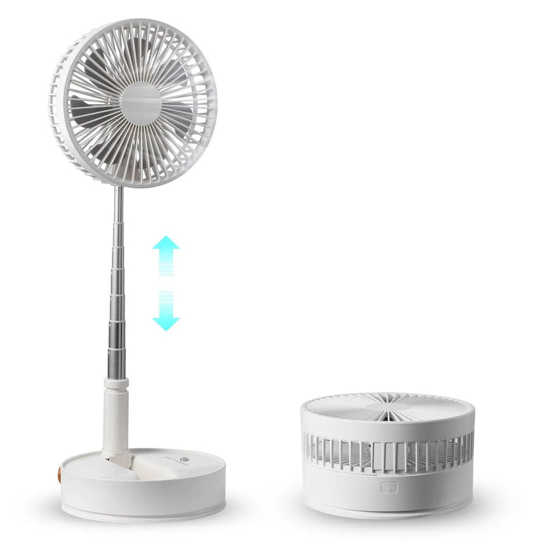 Kondicionieri un ventilatori