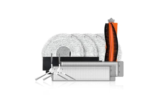 Aksesuāri robotiem