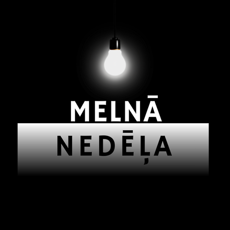 Melnā nedēļa