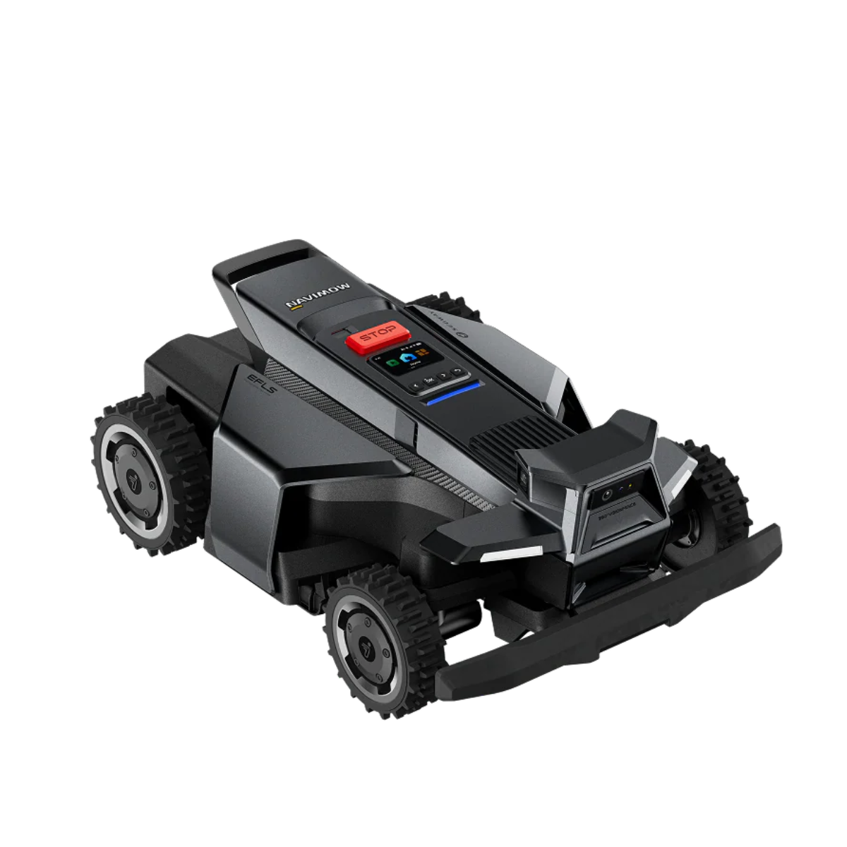 SEGWAY roboti