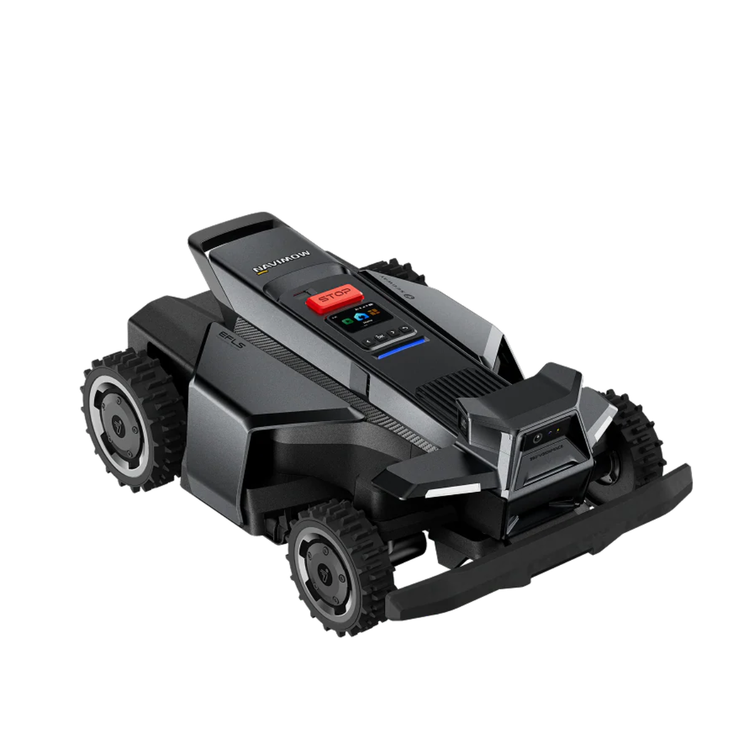 SEGWAY roboti