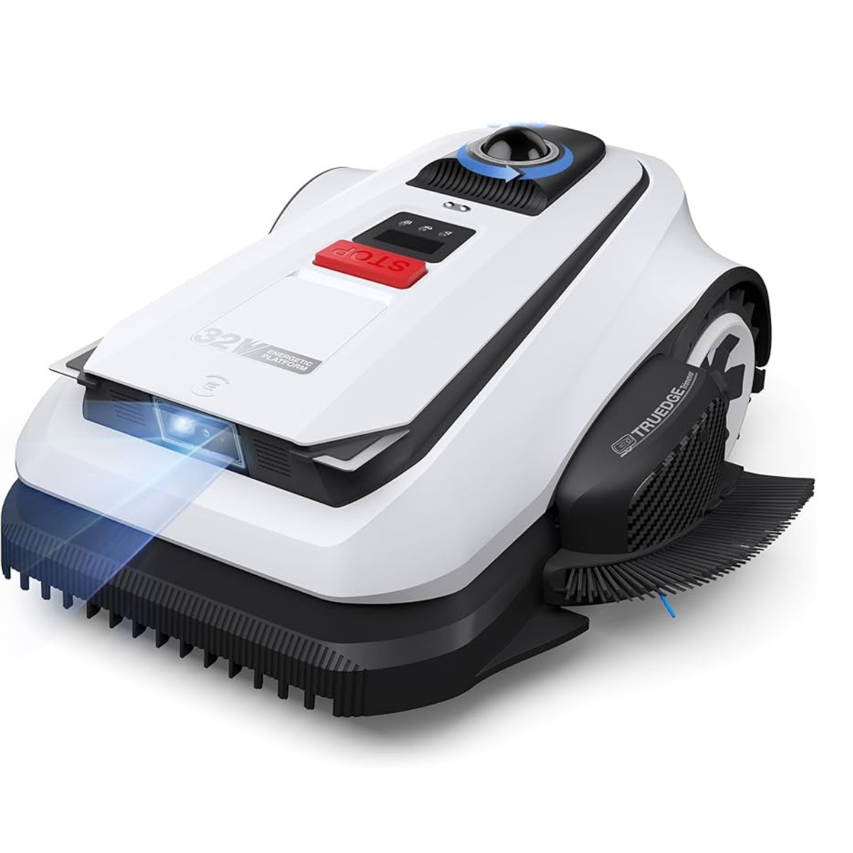 Ecovacs roboti