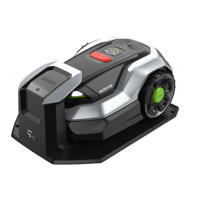 EGO roboti
