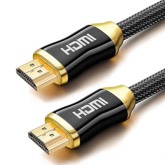 HDMI kabeļi