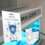 Sterilizācijas salvetes