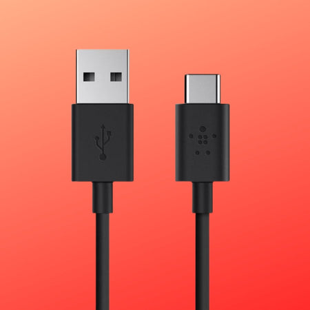 C tipa USB kabeļi