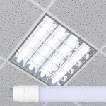 T8 LED dienasgaismas spuldzes