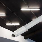 T5 LED dienasgaismas spuldzes