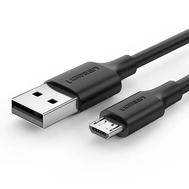 MICRO USB kabeļi