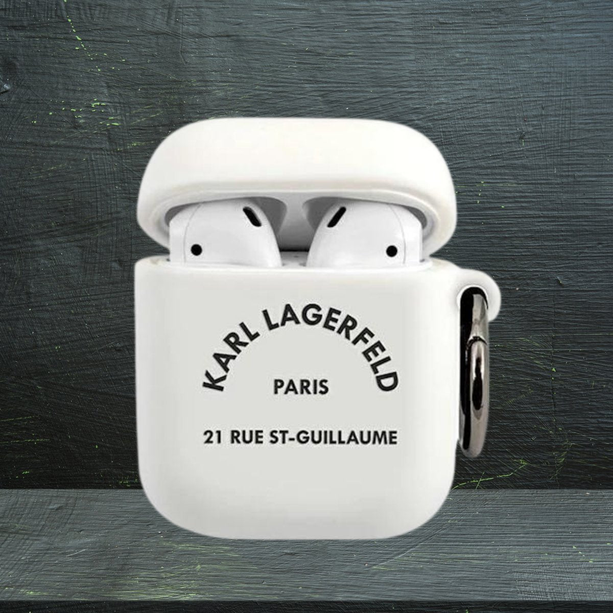 Apple Airpods aksesuāri