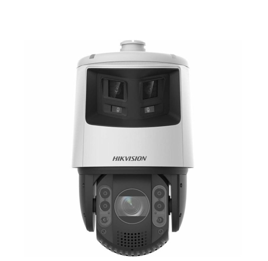 HIKVISION videonovērošanas kameras