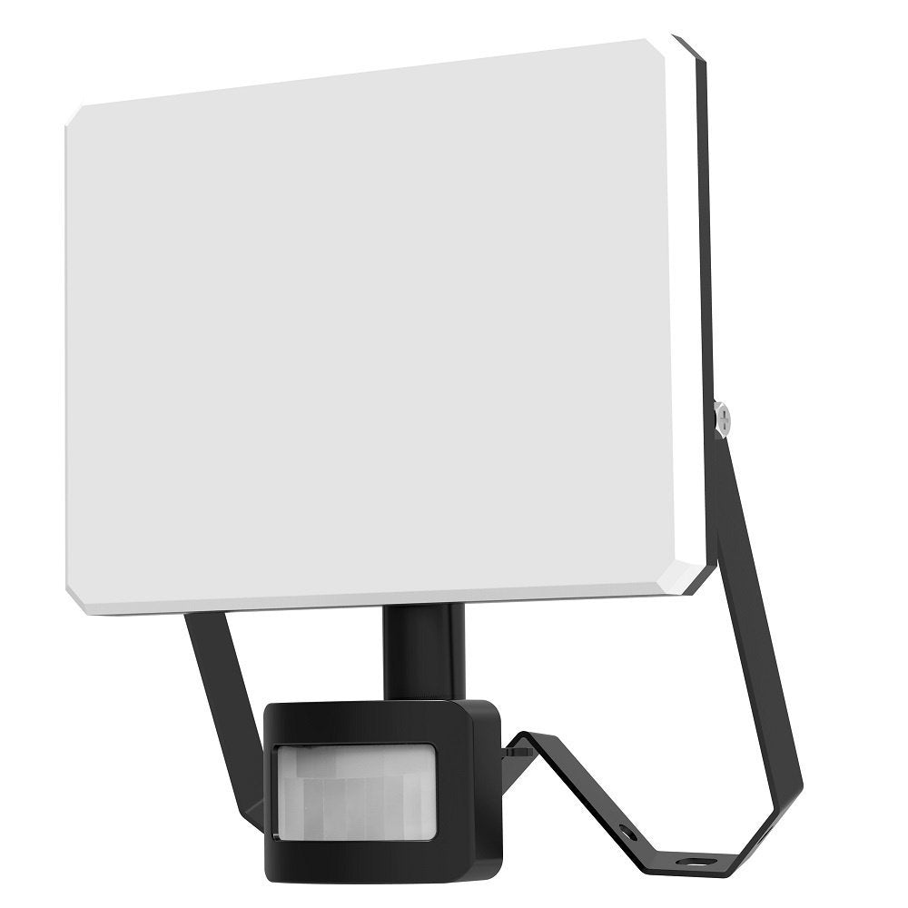 LED prožektori ar kustības sensoru