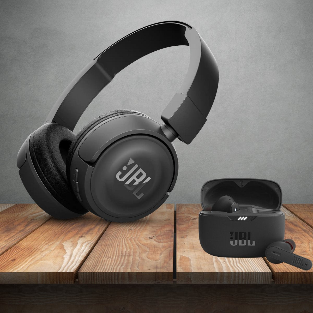 JBL Austiņas