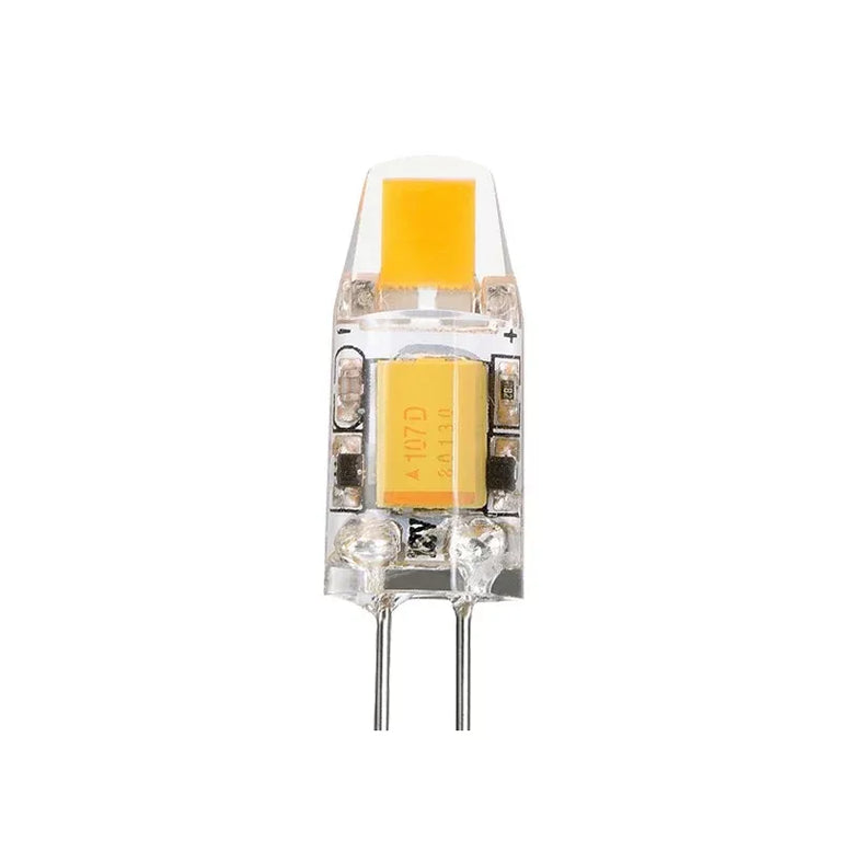 LED spuldzes G4