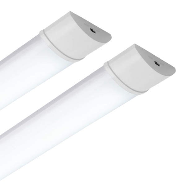LED lineārie gaismekļi