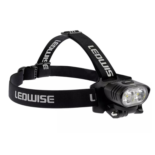 LED lukturi