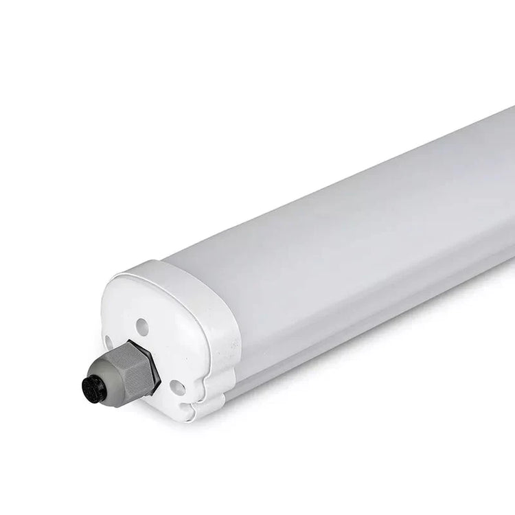 LED lineārie gaismekļi IP65 (hermētiskie)