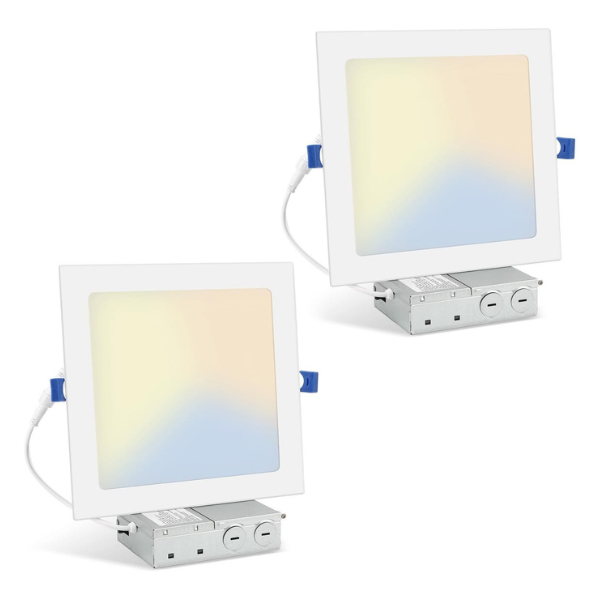 LED MINI paneļi(iebūvējami)