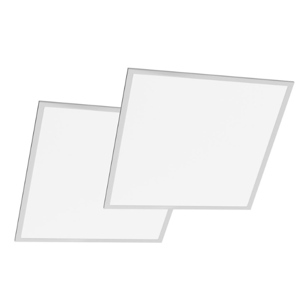 LED paneļi griestu standarts 60x60cm