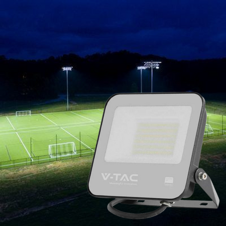V-TAC VT-70510 Ampoule led guirlande lumineuse chaîne 0,5W rgb