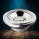 LED spuldzes AR111