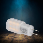 LED spuldzes G4