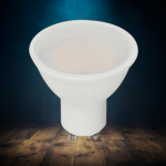 LED spuldzes GU10