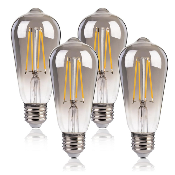 LED spuldzes