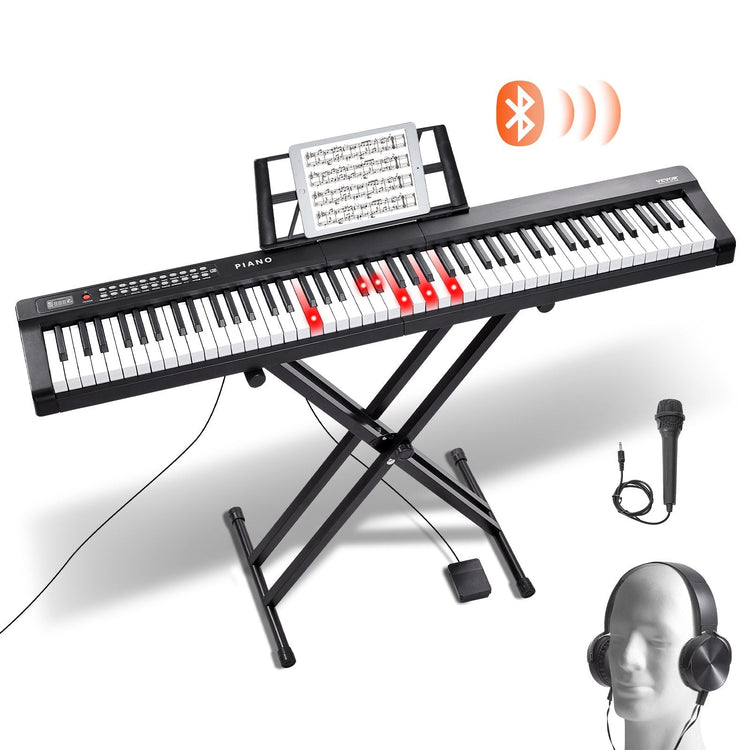 Mūzikas instrumenti un aksesuāri