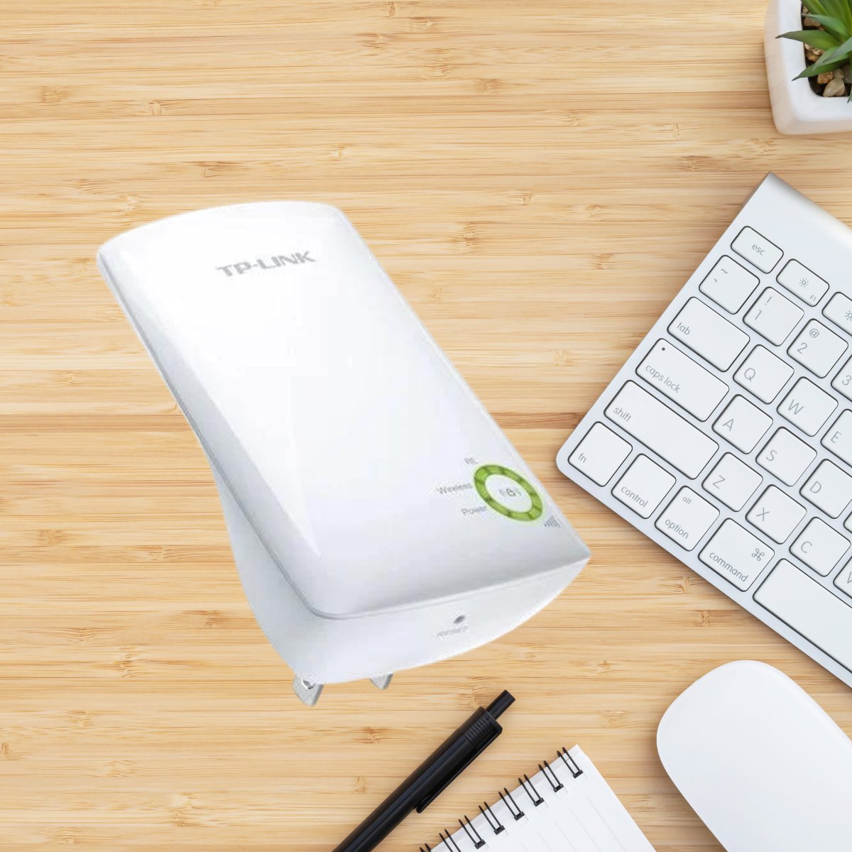Wi-Fi signāla pastiprinātāji