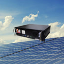 5,12 кВт/час VESTWOODS LiFePO4 батарея для гибридных инверторов, встраиваемая в корпус (не входит в комплект) 48V-100Ah