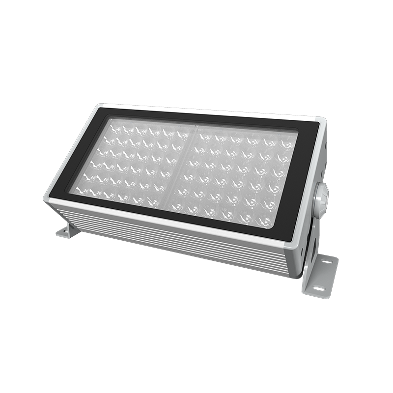 FUTC12 50W RGB+CCT Intelligentne LED aialamp (2,4 GHz)