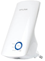 Wifi signāla pastiprinātājs. WRL RANGE EXTENDER 300MBPS/TL-850RE TP-LINK