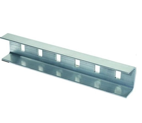 Rail connector