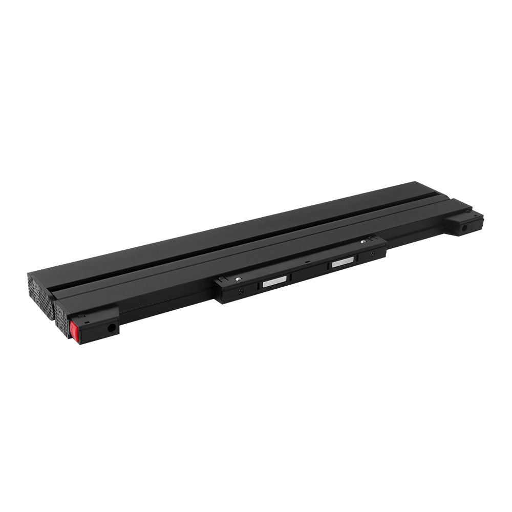 20w 1530LM magnētiskais sliežu gaismeklis ar regulējamu krāsu temperatūru DC 48V(20 stils)