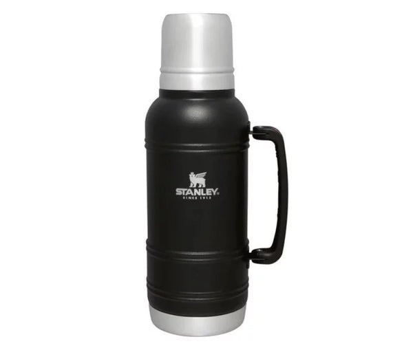 Thermos The Artisan 1.4L black