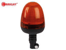C-BRIGHT 12-24V 80 LED vilkur, IP56, ECE R10, 129x245mm