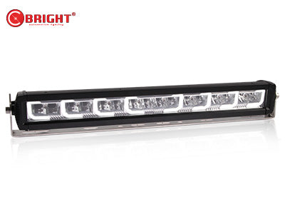 12-24V 128W 9000Lm C-BRIGHT Challenger C-tüüpi led-valgusti, IP67, jaheda valge valgus 6000K