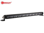10-30V 120W 6100Lm C-BRIGHT Challenger Slim LEDlinear accessory lamp, IP67, R112, R10, 2-pin DT, , cold white light 5700K