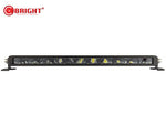 10-30V 120W 6100Lm C-BRIGHT Challenger Slim LEDlinear accessory lamp, IP67, R112, R10, 2-pin DT, , cold white light 5700K
