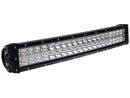 120W(6700Lm) 10-30V LED BAR curved long auxiliary lamp, IP67, R112, R10, length 57cm