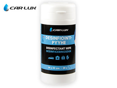 Чистящие салфетки